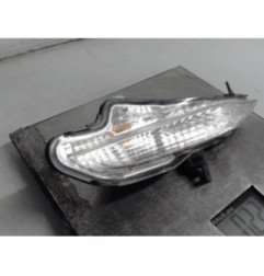 Optique avant secondaire gauche (feux)(clignotant) PEUGEOT 308 2
