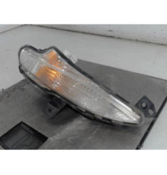 Optique avant secondaire gauche (feux)(clignotant) PEUGEOT 308 2 Photo n°3