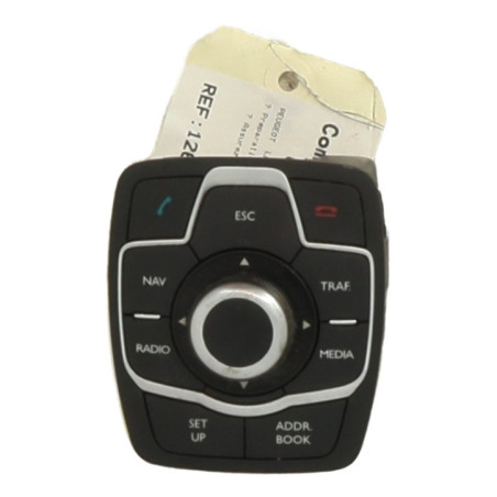 Commande GPS PEUGEOT 508 1 Photo n°1
