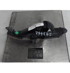 Optique avant secondaire gauche (feux)(clignotant) PEUGEOT 308 2 Photo n°4