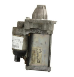 Demarreur PEUGEOT 308 2 Photo n°5