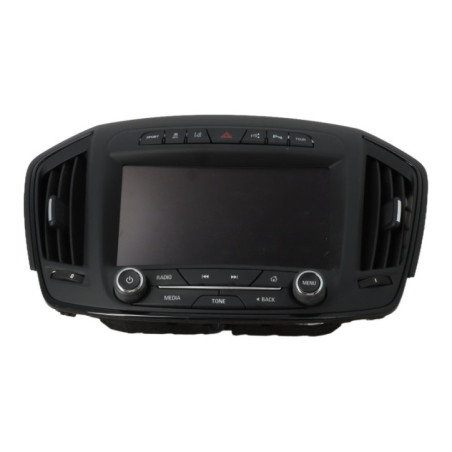 Ecran GPS OPEL INSIGNIA 1 Photo n°1