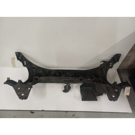 Face avant RENAULT MODUS