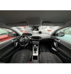 Demarreur PEUGEOT 308 2 Photo n°19