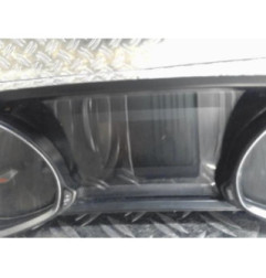 Compteur PEUGEOT 308 2 Photo n°3