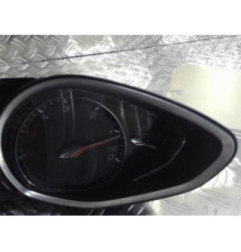 Compteur PEUGEOT 308 2 Photo n°4