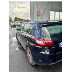 Compteur PEUGEOT 308 2 Photo n°11