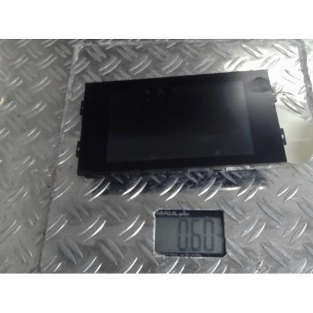 Ecran GPS PEUGEOT 308 2 Photo n°1