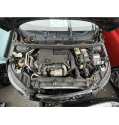 Ecran GPS PEUGEOT 308 2 Photo n°16