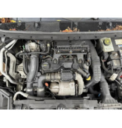 Ecran GPS PEUGEOT 308 2 Photo n°17