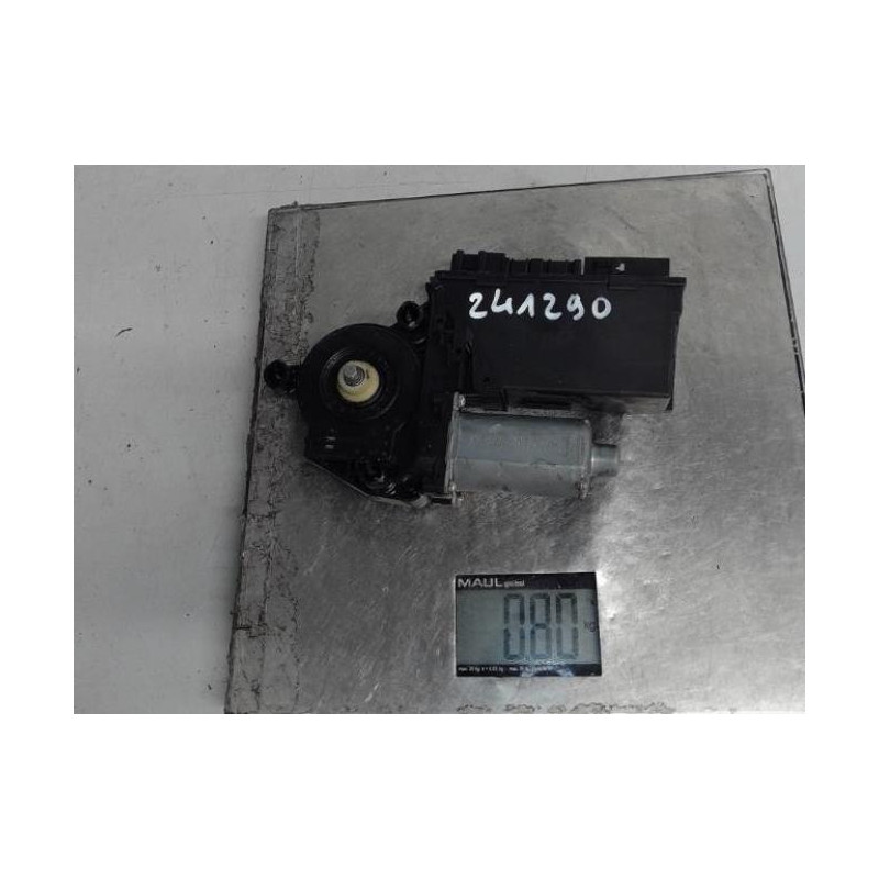 Moteur leve vitre avant droit AUDI A4 2