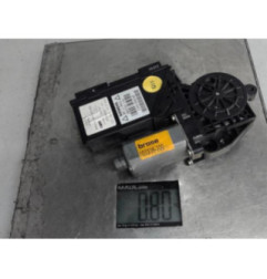 Moteur leve vitre avant droit AUDI A4 2 Photo n°4