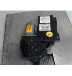 Moteur leve vitre avant droit AUDI A4 2 Photo n°5