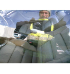 Moteur leve vitre avant droit AUDI A4 2 Photo n°6