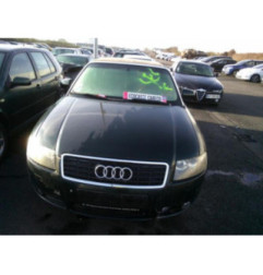 Moteur leve vitre avant droit AUDI A4 2 Photo n°7