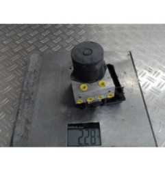 Bloc ABS (freins anti-blocage) RENAULT MEGANE 2 Photo n°3