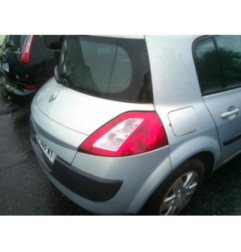 Bloc ABS (freins anti-blocage) RENAULT MEGANE 2 Photo n°5