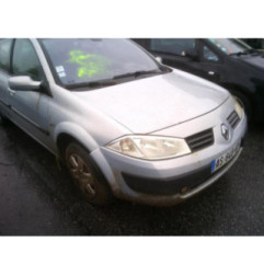 Bloc ABS (freins anti-blocage) RENAULT MEGANE 2 Photo n°7