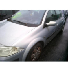 Bloc ABS (freins anti-blocage) RENAULT MEGANE 2 Photo n°8