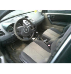 Bloc ABS (freins anti-blocage) RENAULT MEGANE 2 Photo n°9