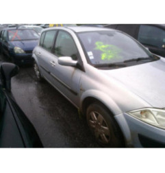 Bloc ABS (freins anti-blocage) RENAULT MEGANE 2 Photo n°10