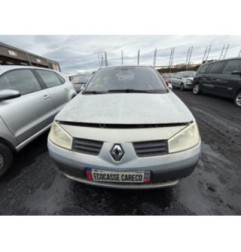 Bloc ABS (freins anti-blocage) RENAULT MEGANE 2 Photo n°11