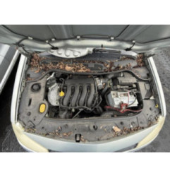 Bloc ABS (freins anti-blocage) RENAULT MEGANE 2 Photo n°12