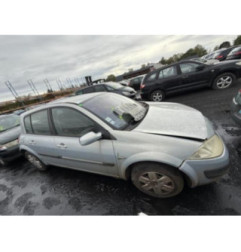 Bloc ABS (freins anti-blocage) RENAULT MEGANE 2 Photo n°15