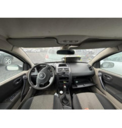 Bloc ABS (freins anti-blocage) RENAULT MEGANE 2 Photo n°17