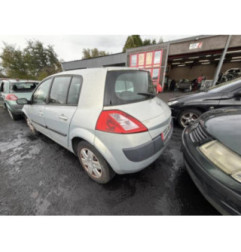 Bloc ABS (freins anti-blocage) RENAULT MEGANE 2 Photo n°19