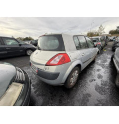 Bloc ABS (freins anti-blocage) RENAULT MEGANE 2 Photo n°20