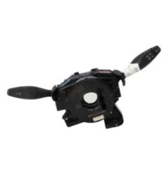 Com (Bloc Contacteur Tournant+Commodo Essuie Glace+Commodo Phare) FORD FIESTA 5 Photo n°1