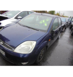 Com (Bloc Contacteur Tournant+Commodo Essuie Glace+Commodo Phare) FORD FIESTA 5 Photo n°5