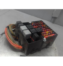 Boitier servitude moteur (BSM) FORD FIESTA 5 Photo n°1