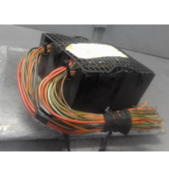 Boitier servitude moteur (BSM) FORD FIESTA 5 Photo n°4