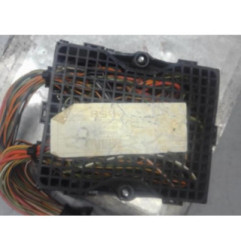 Boitier servitude moteur (BSM) FORD FIESTA 5 Photo n°5