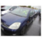 Boitier servitude moteur (BSM) FORD FIESTA 5