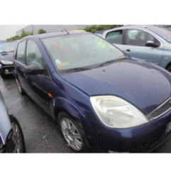 Boitier servitude moteur (BSM) FORD FIESTA 5 Photo n°7