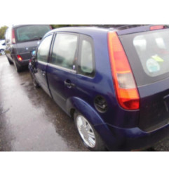 Boitier servitude moteur (BSM) FORD FIESTA 5 Photo n°8