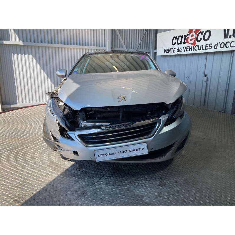 Levier de vitesses PEUGEOT 308 2