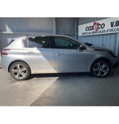 Mastervac PEUGEOT 308 2 Photo n°3