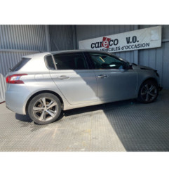 Mastervac PEUGEOT 308 2 Photo n°7
