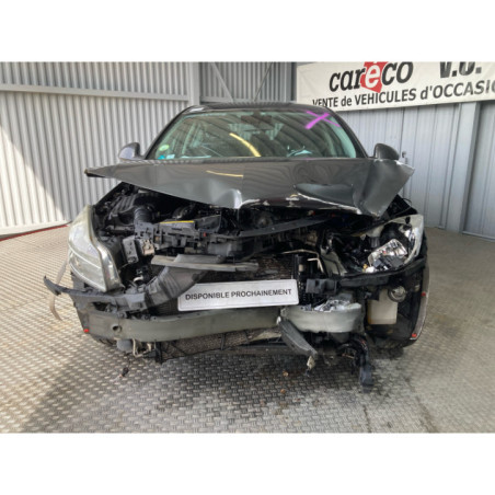 Pompe de direction OPEL INSIGNIA 1 Photo n°1