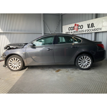 Triangle avant gauche OPEL INSIGNIA 1