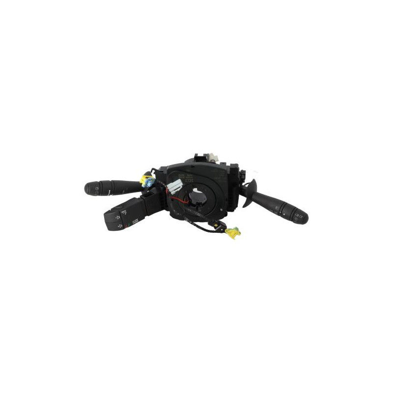 Com (Bloc Contacteur Tournant+Commodo Essuie Glace+Commodo Phare) RENAULT GRAND ESPACE 4