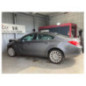 Commande chauffage OPEL INSIGNIA 1
