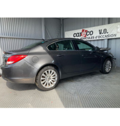 Commande chauffage OPEL INSIGNIA 1 Photo n°6
