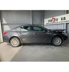 Commande de phare OPEL INSIGNIA 1 Photo n°3