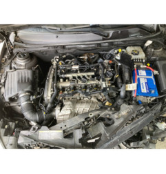 Commande de phare OPEL INSIGNIA 1 Photo n°8