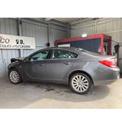 Moquette OPEL INSIGNIA 1 Photo n°5